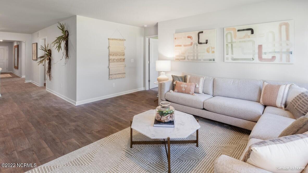 105 Cassidy Lane, Lot 41