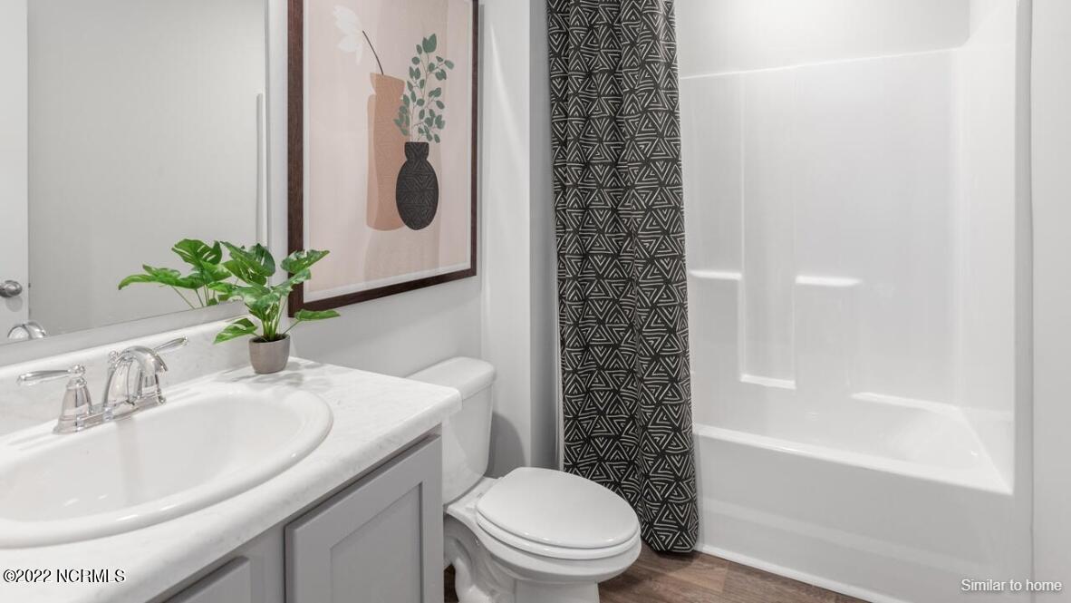 105 Cassidy Lane, Lot 41