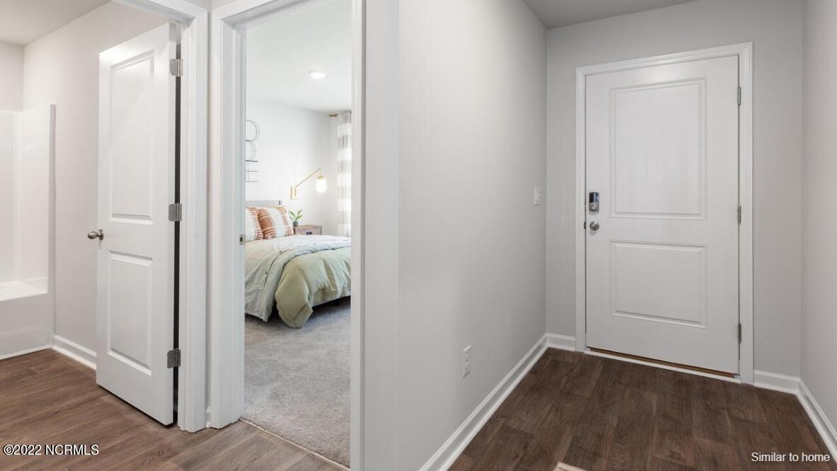 105 Cassidy Lane, Lot 41