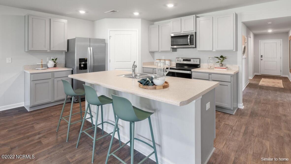 105 Cassidy Lane, Lot 41