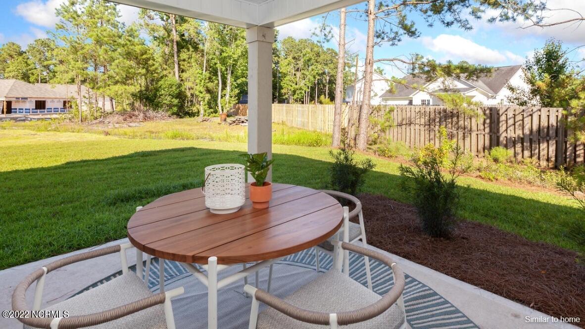 105 Cassidy Lane, Lot 41