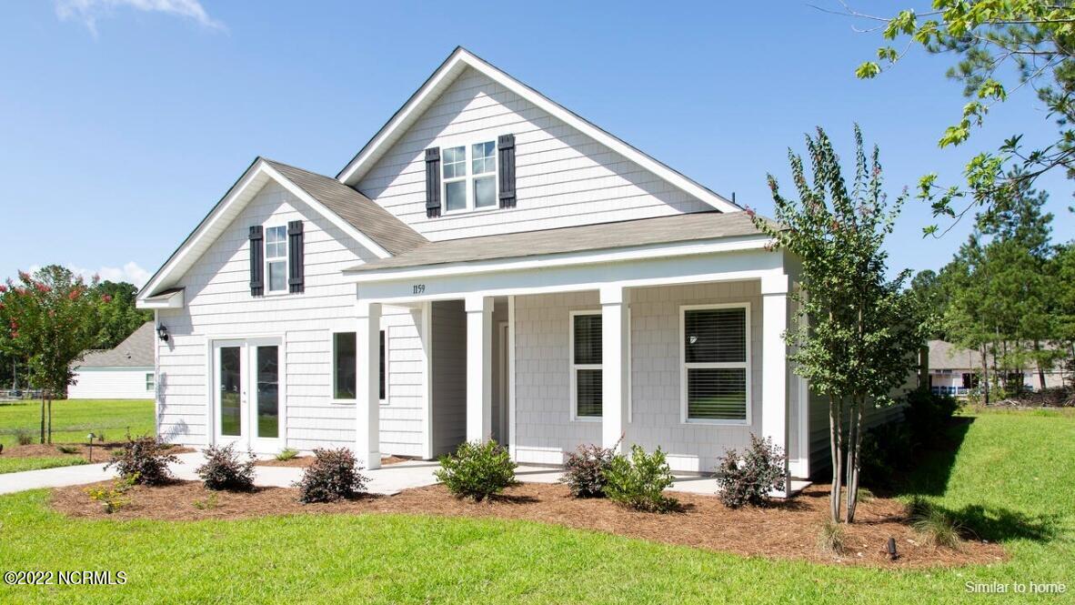 105 Cassidy Lane, Lot 41