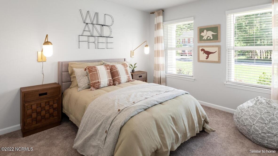 105 Cassidy Lane, Lot 41