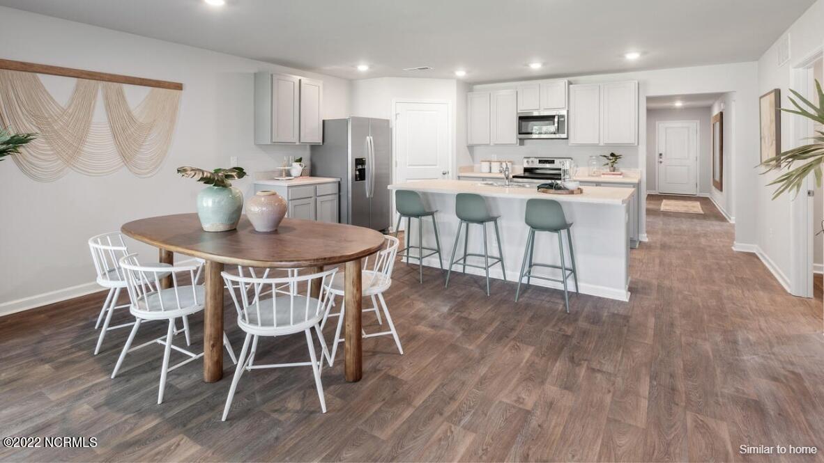 105 Cassidy Lane, Lot 41
