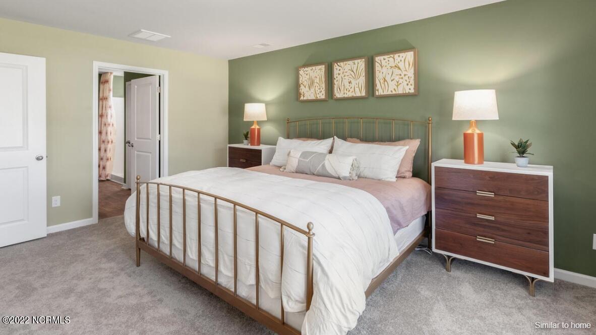 105 Cassidy Lane, Lot 41