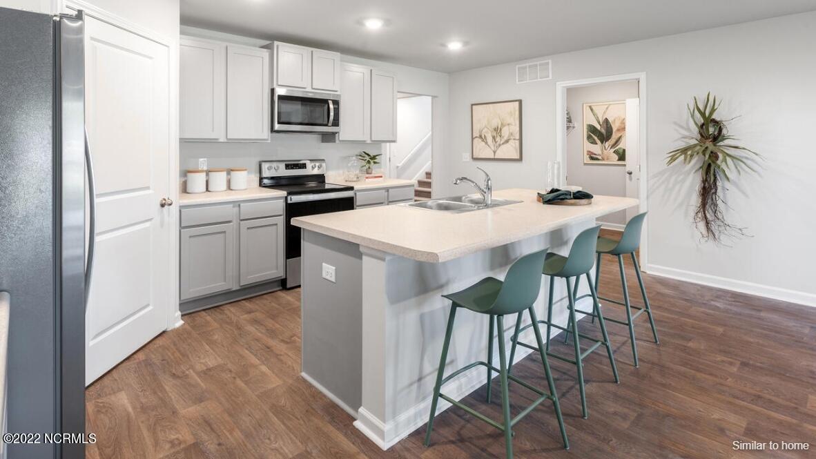 105 Cassidy Lane, Lot 41
