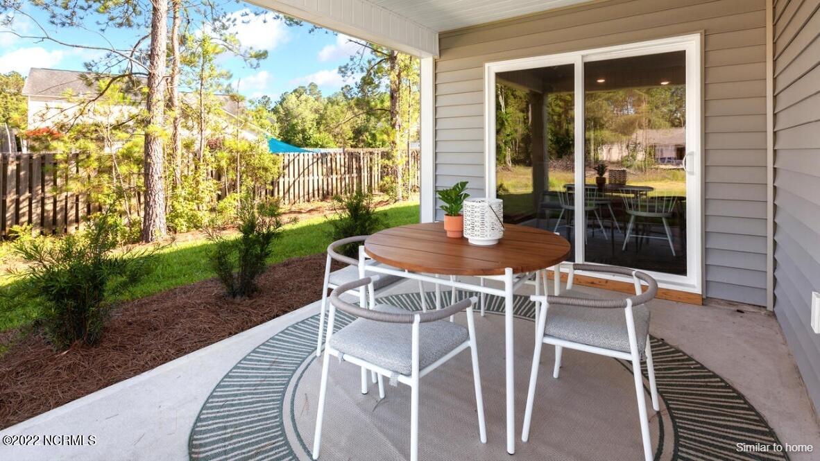 105 Cassidy Lane, Lot 41