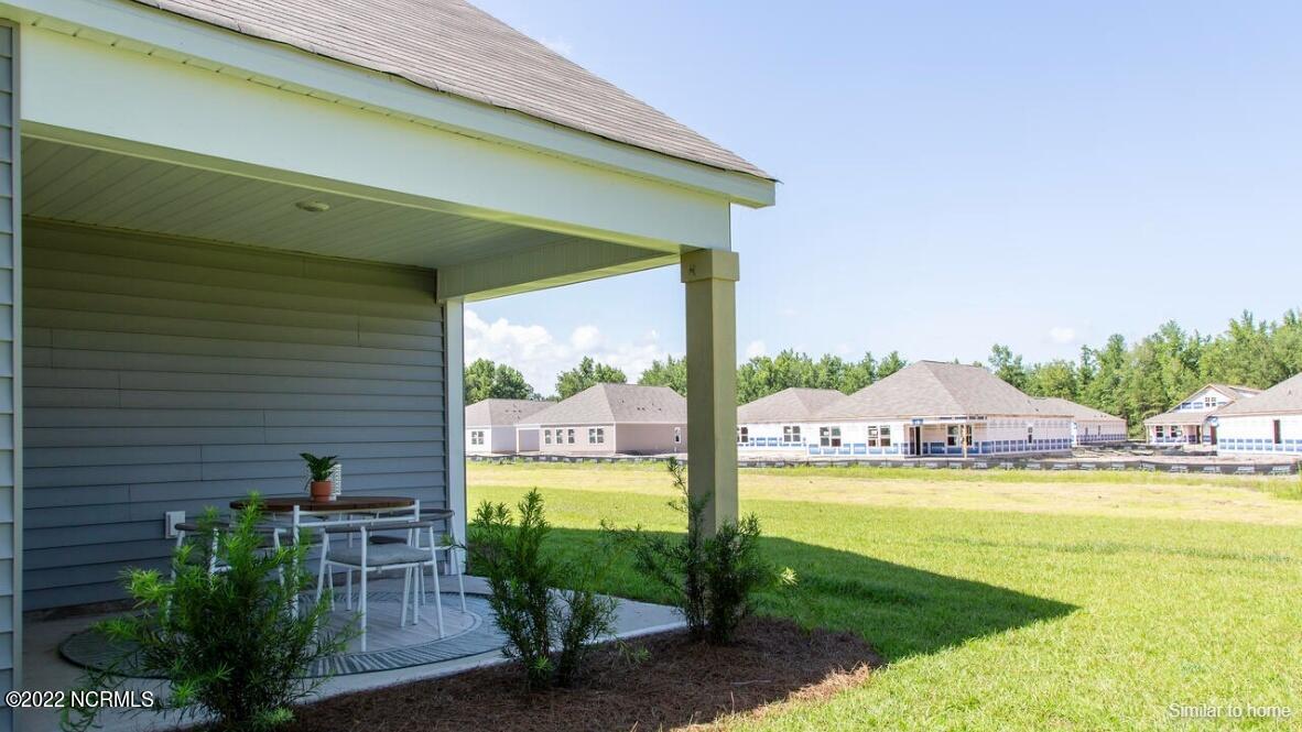 105 Cassidy Lane, Lot 41
