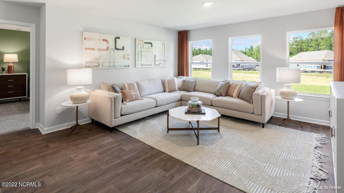 105 Cassidy Lane, Lot 41