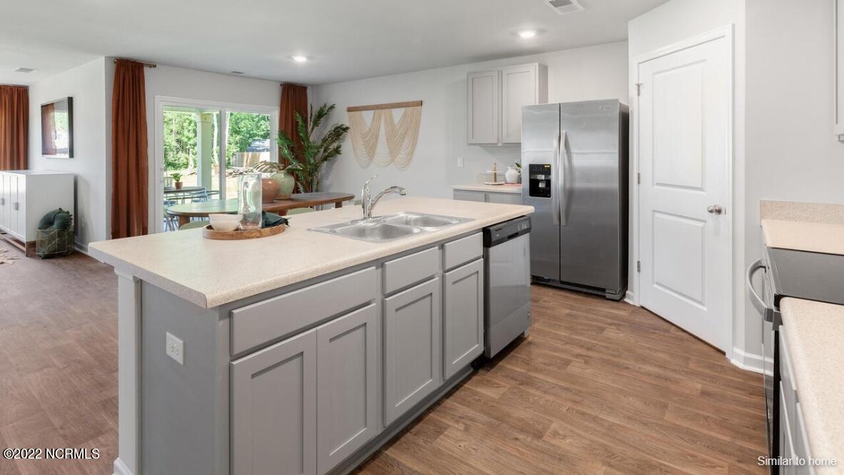 105 Cassidy Lane, Lot 41