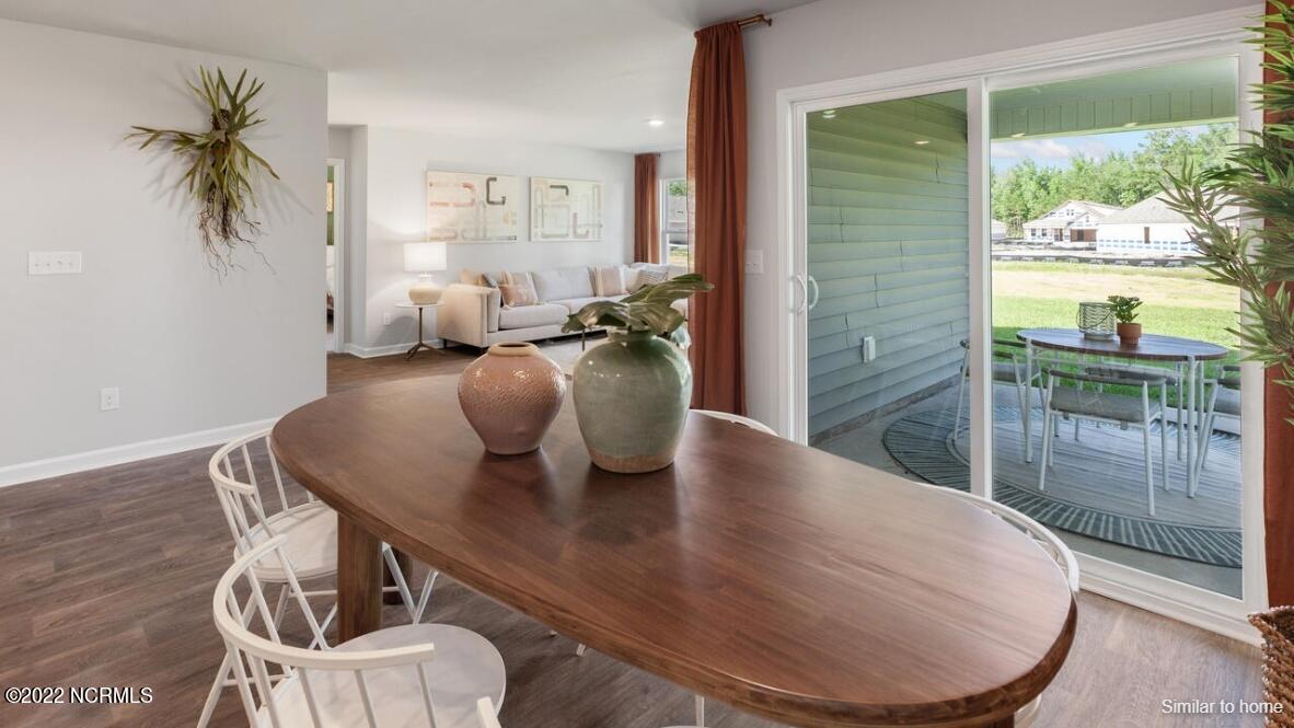 105 Cassidy Lane, Lot 41