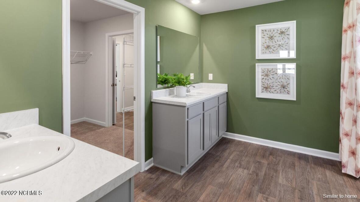 105 Cassidy Lane, Lot 41