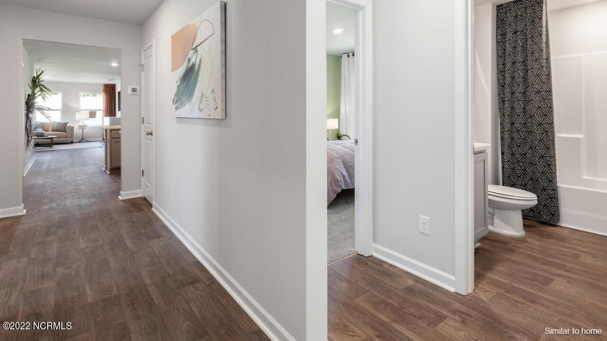 105 Cassidy Lane, Lot 41