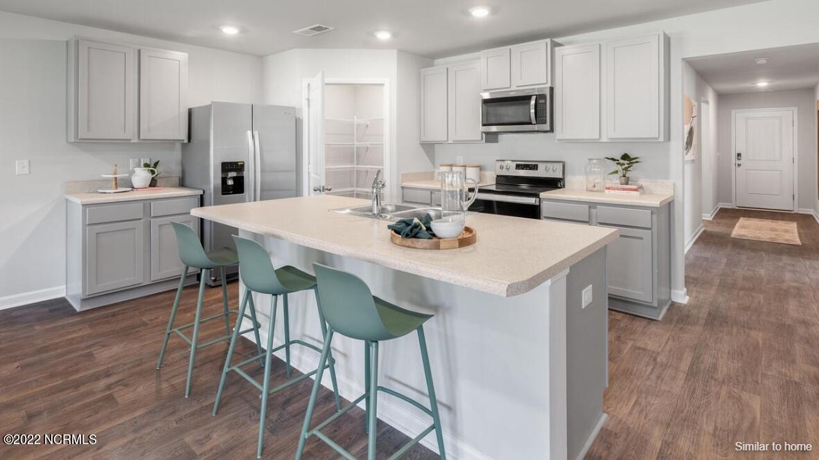 105 Cassidy Lane, Lot 41