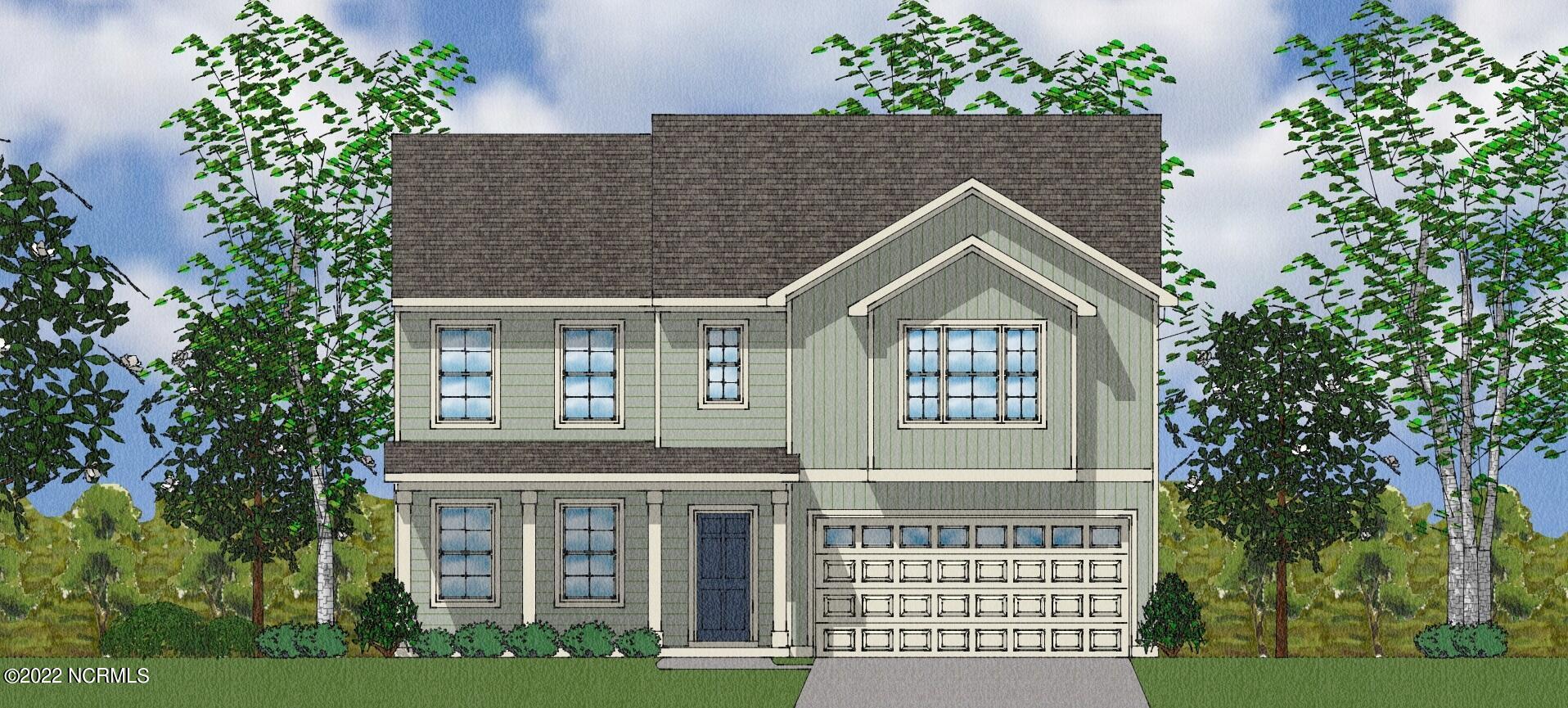 4163 Saddlebrook Drive