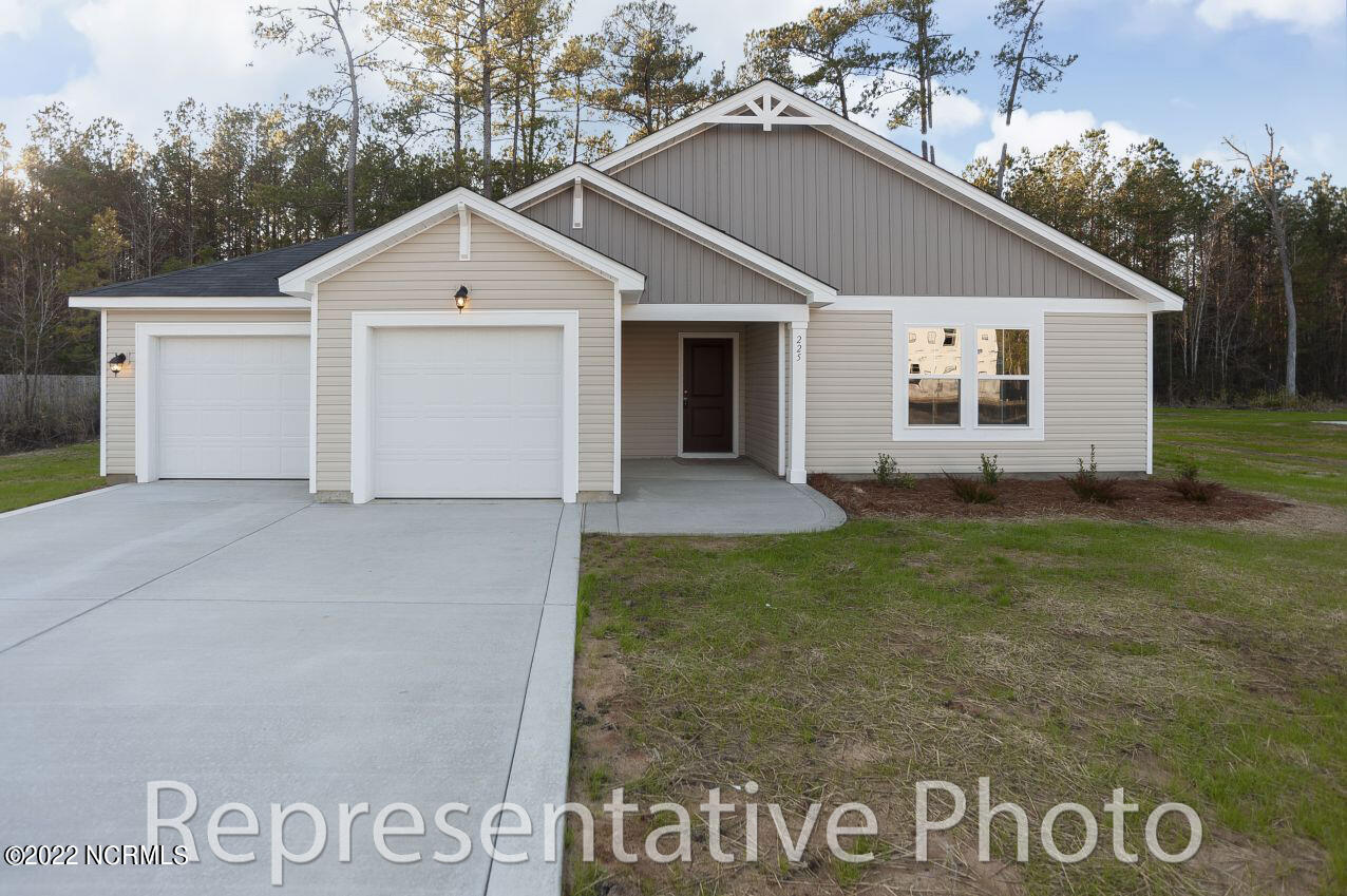 1487 New Sun Drive SE, Lot 114