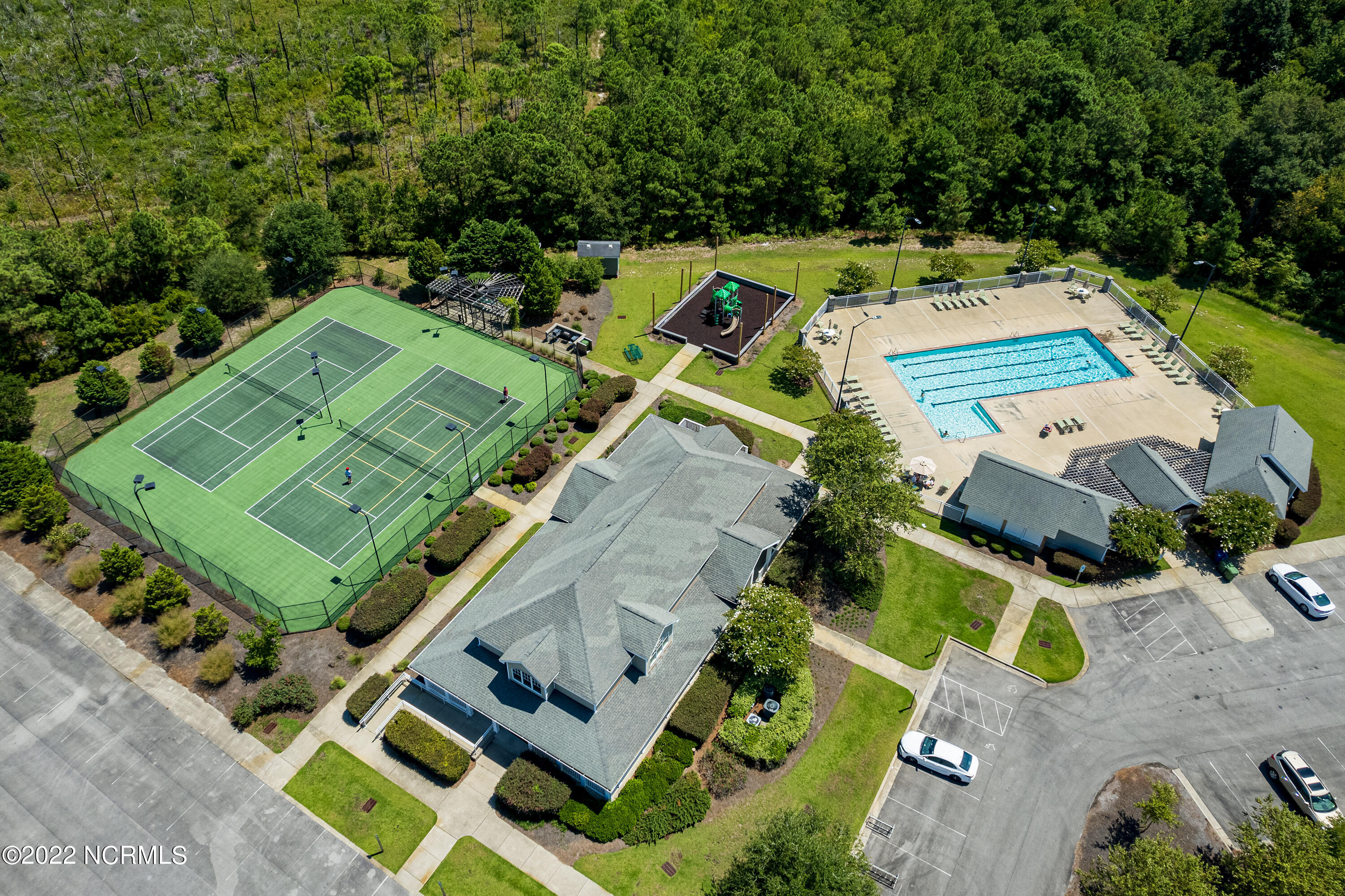 422 Canvasback Lane