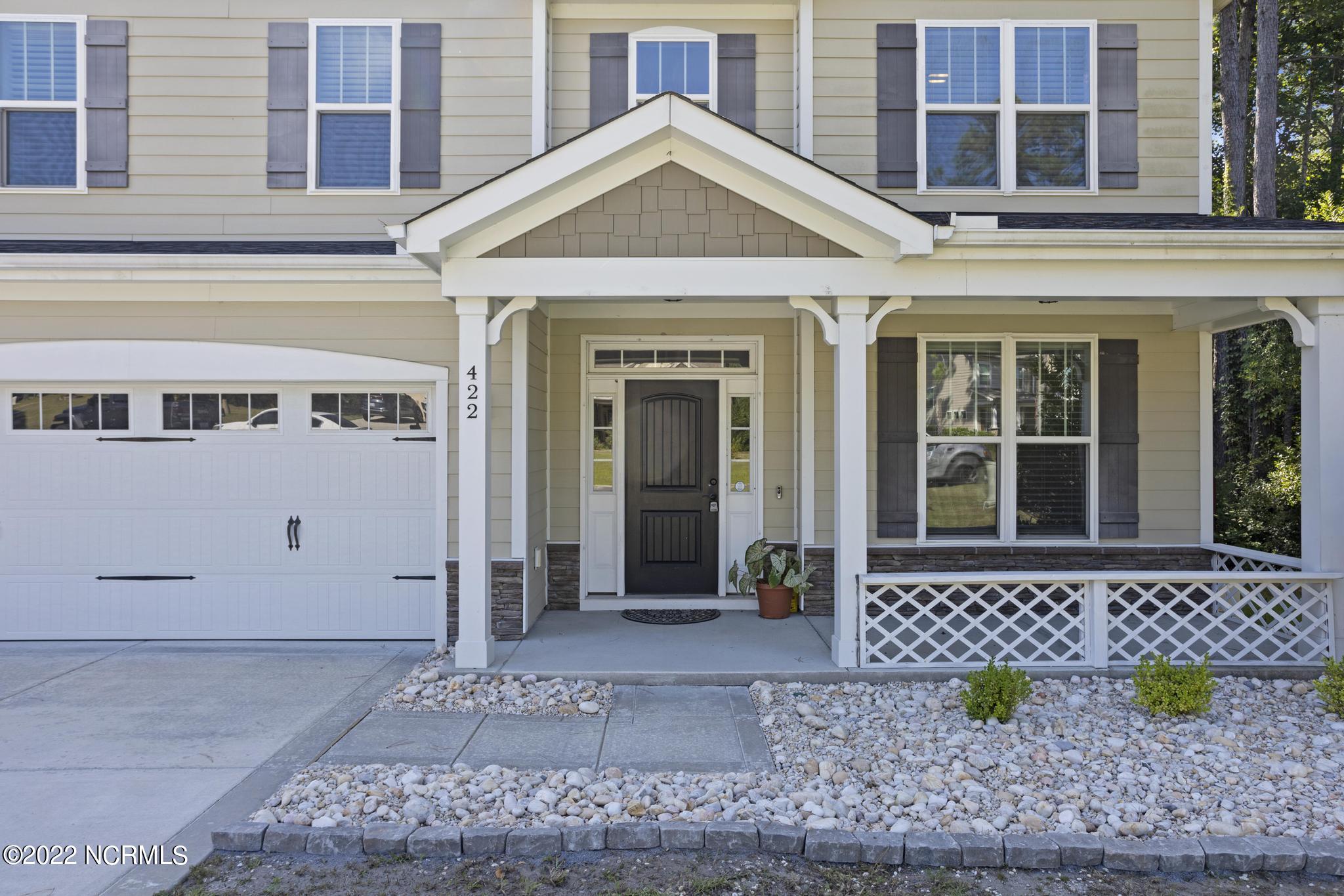 422 Canvasback Lane