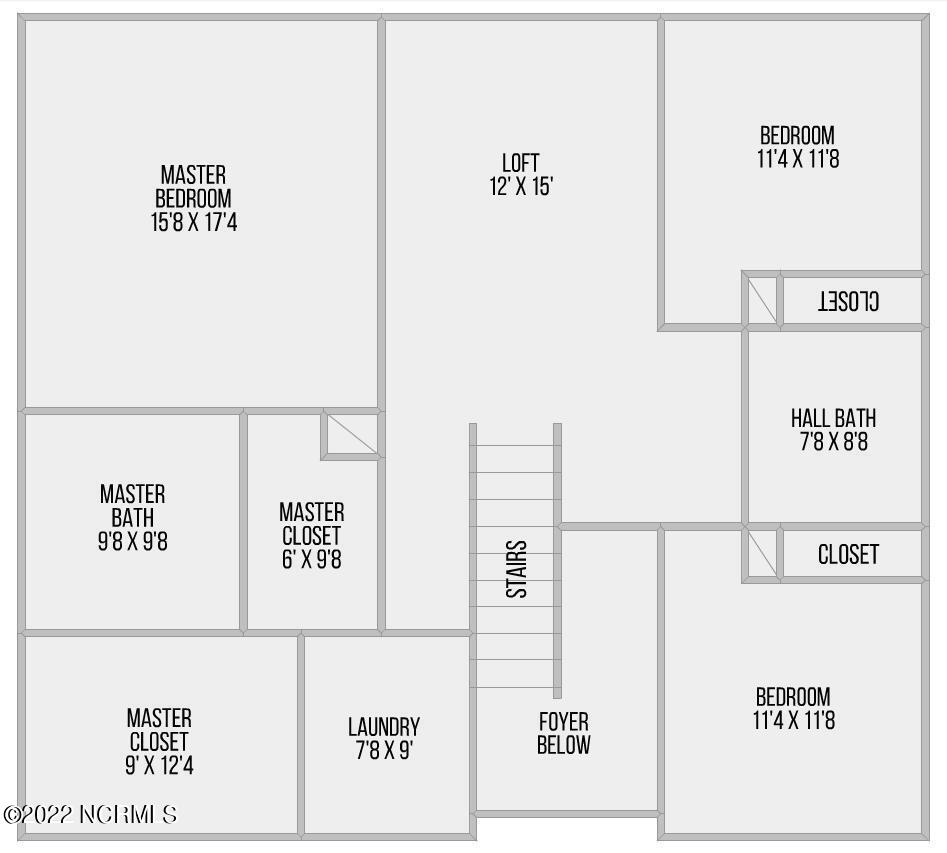 422 Canvasback Lane