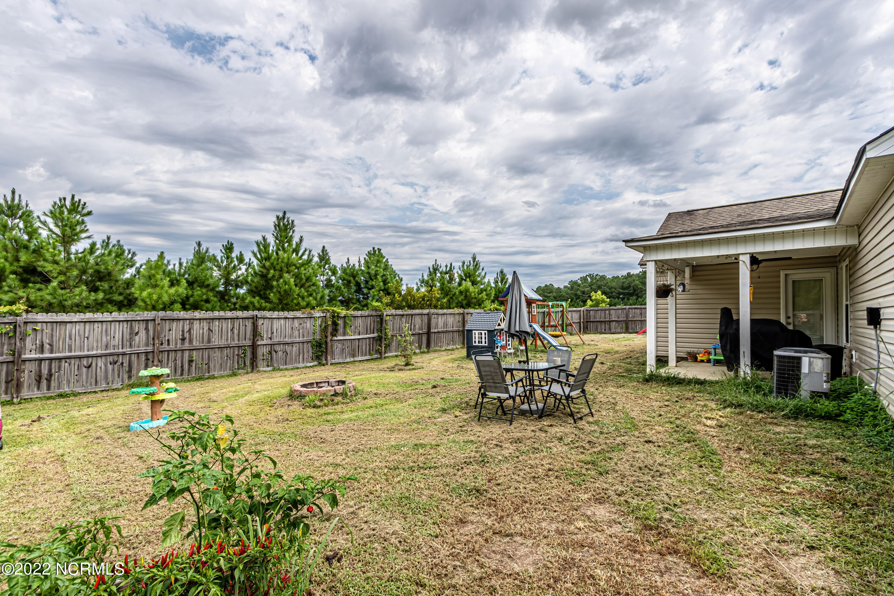641 Hubert Boulevard
