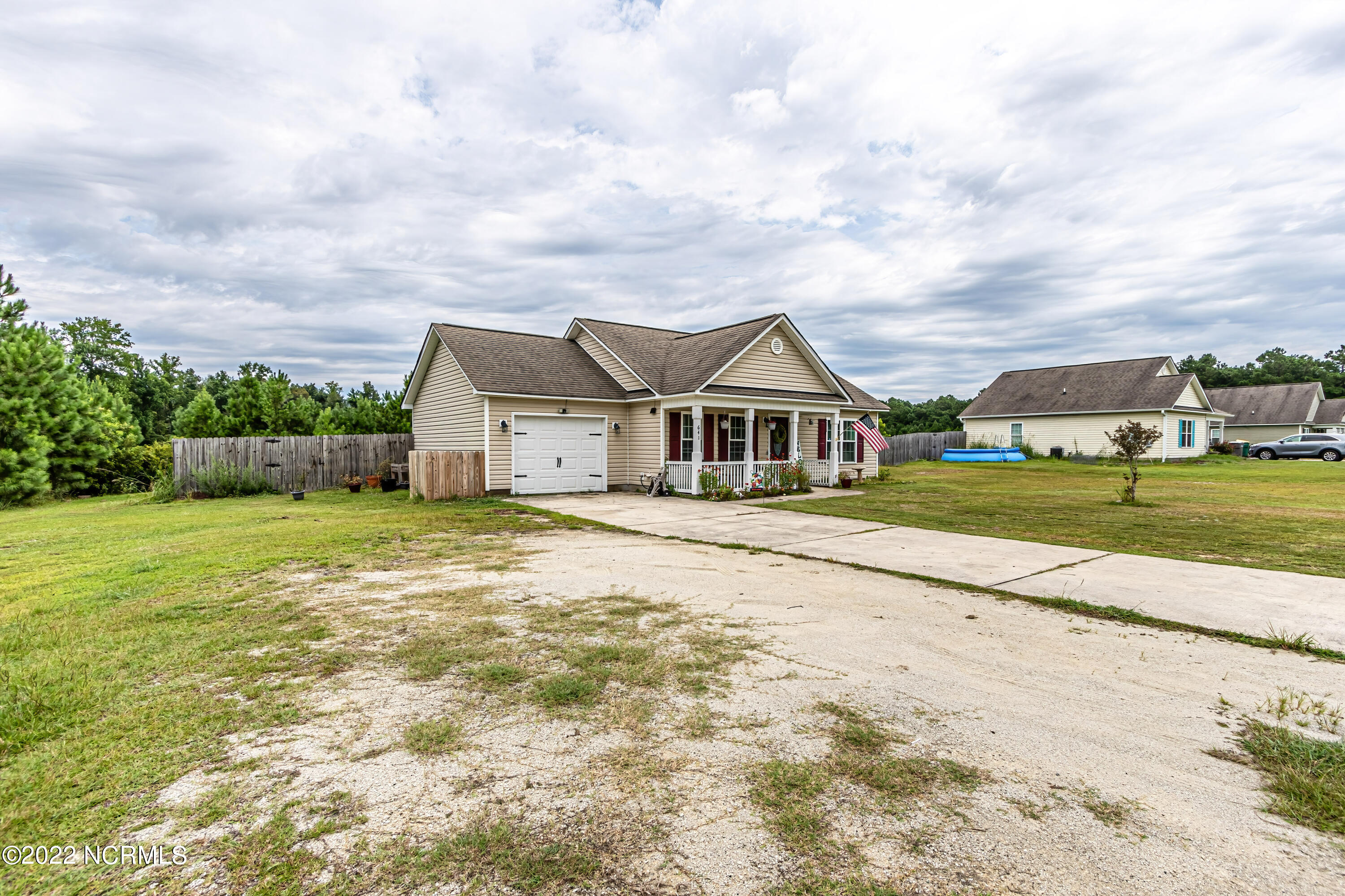 641 Hubert Boulevard