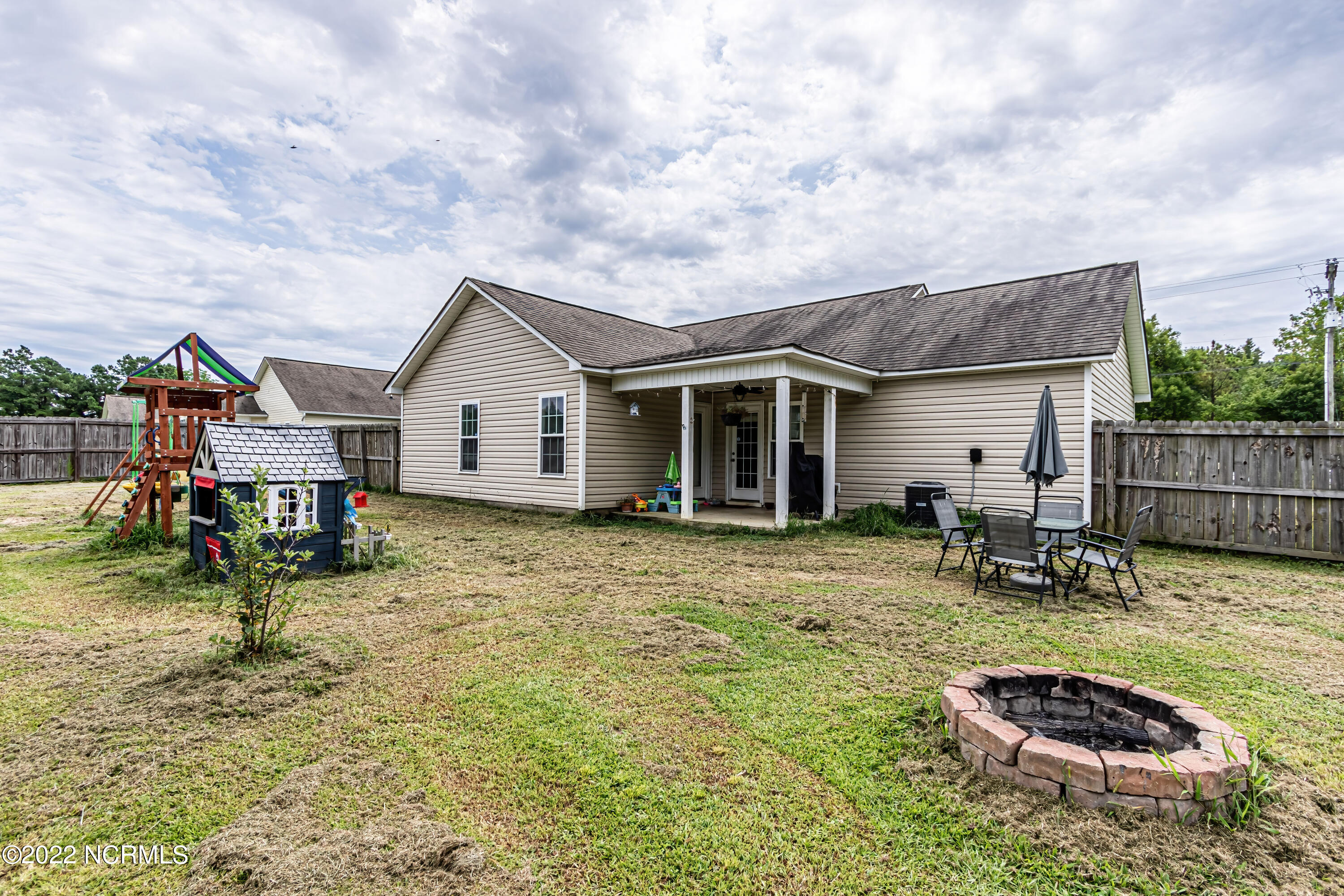 641 Hubert Boulevard