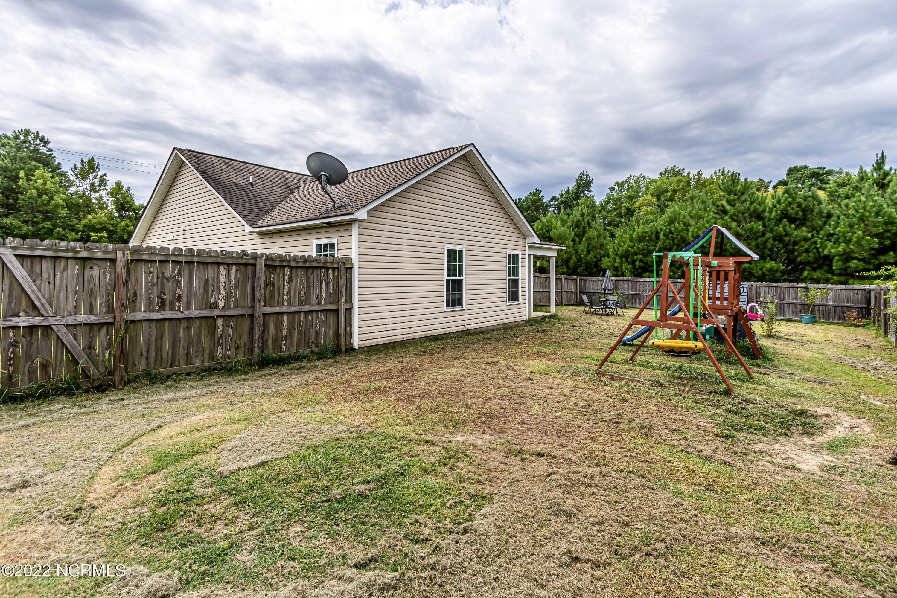 641 Hubert Boulevard