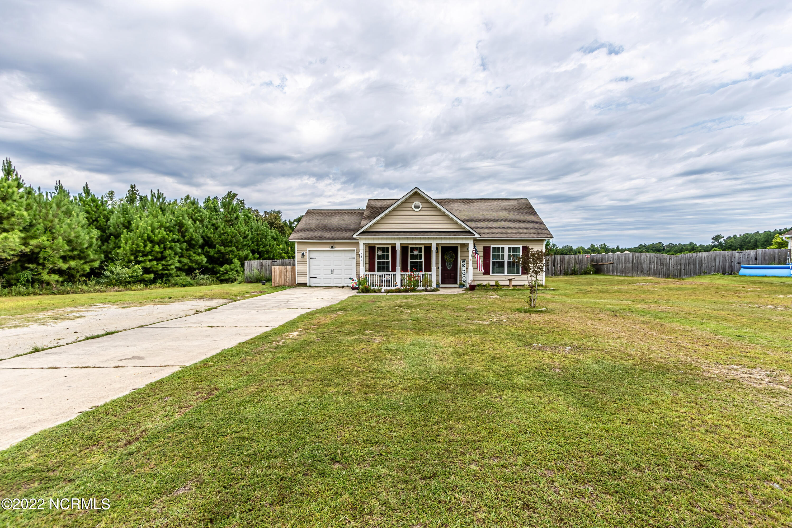 641 Hubert Boulevard