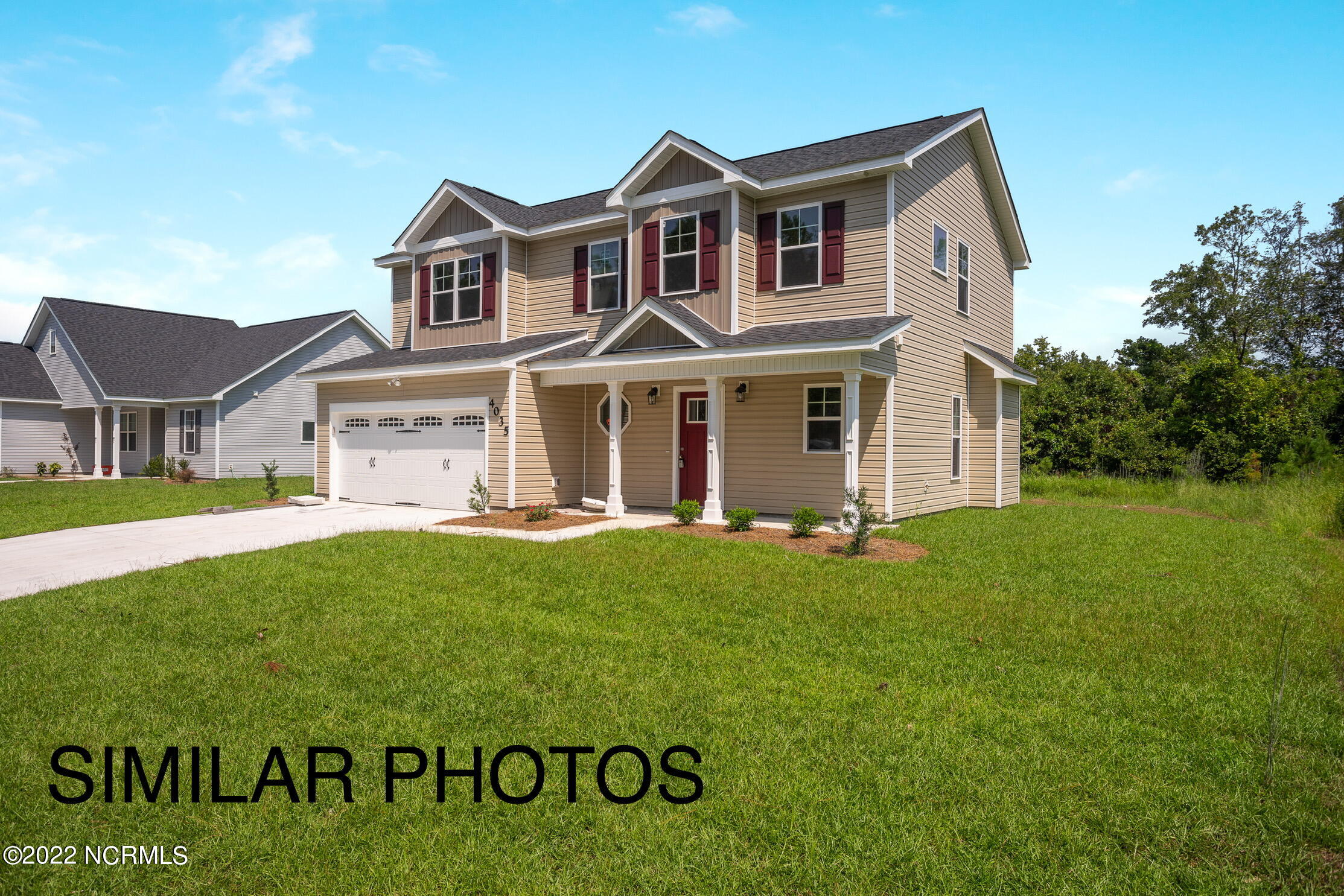 830 Wheatmill Lane