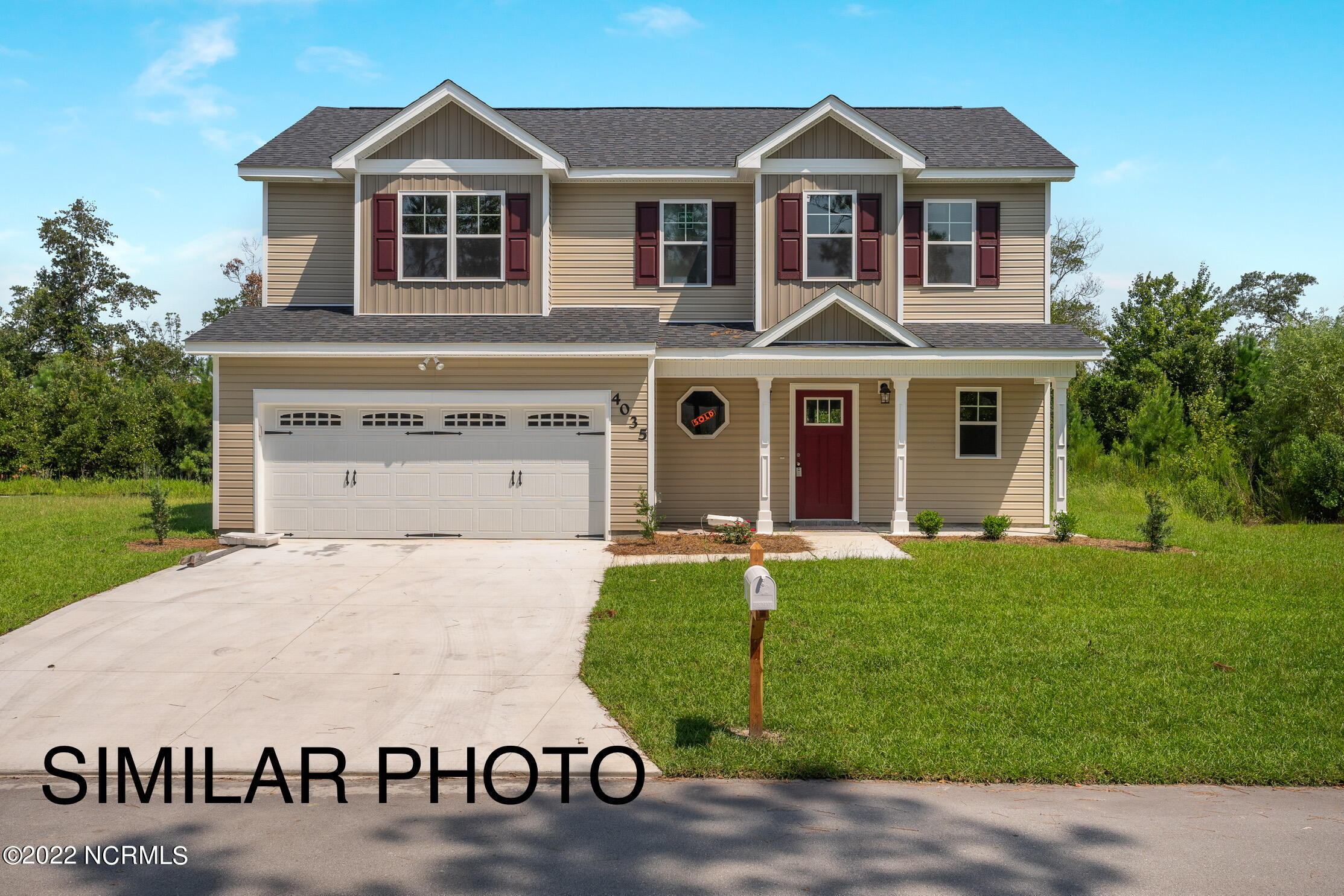 830 Wheatmill Lane