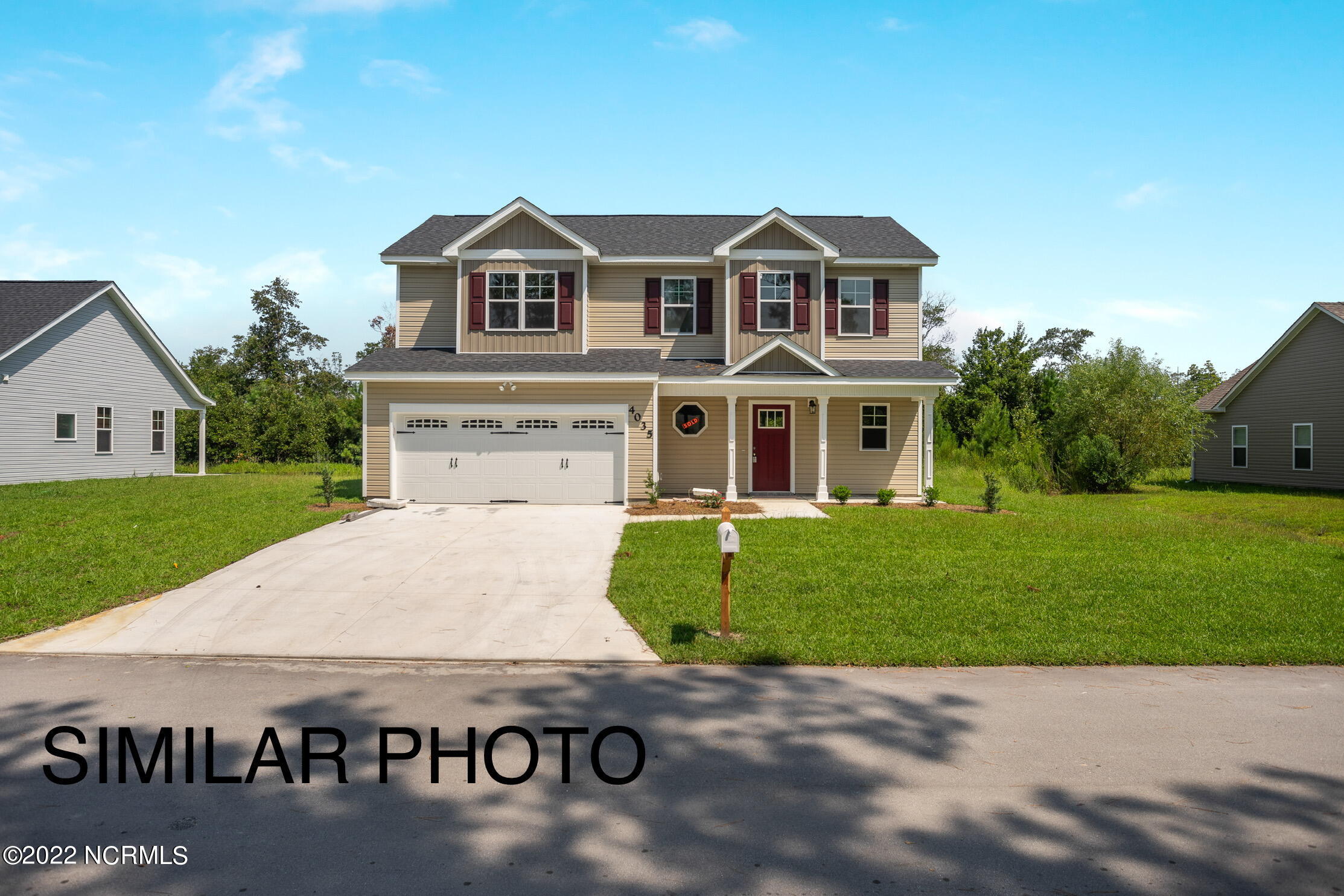 830 Wheatmill Lane