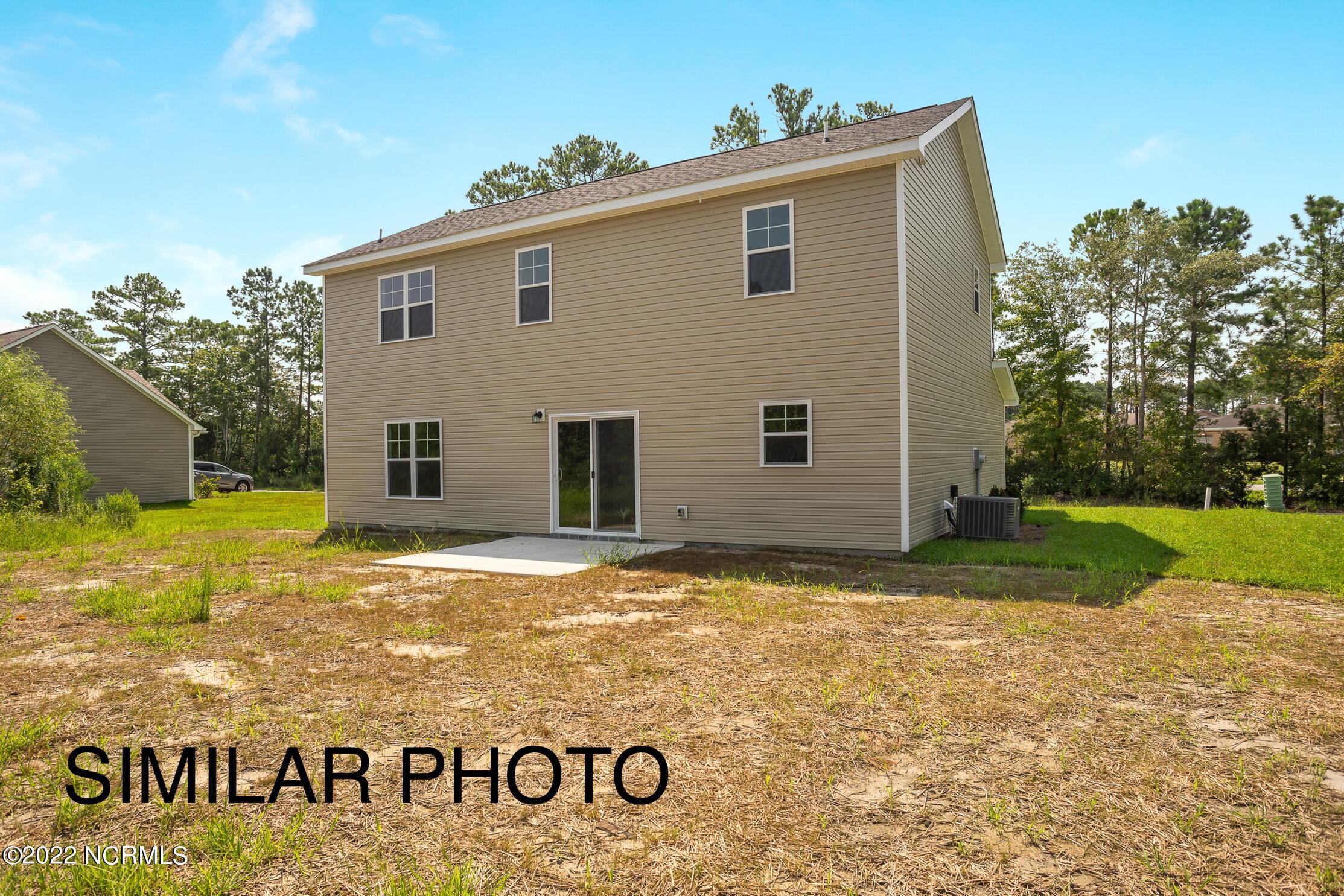 830 Wheatmill Lane