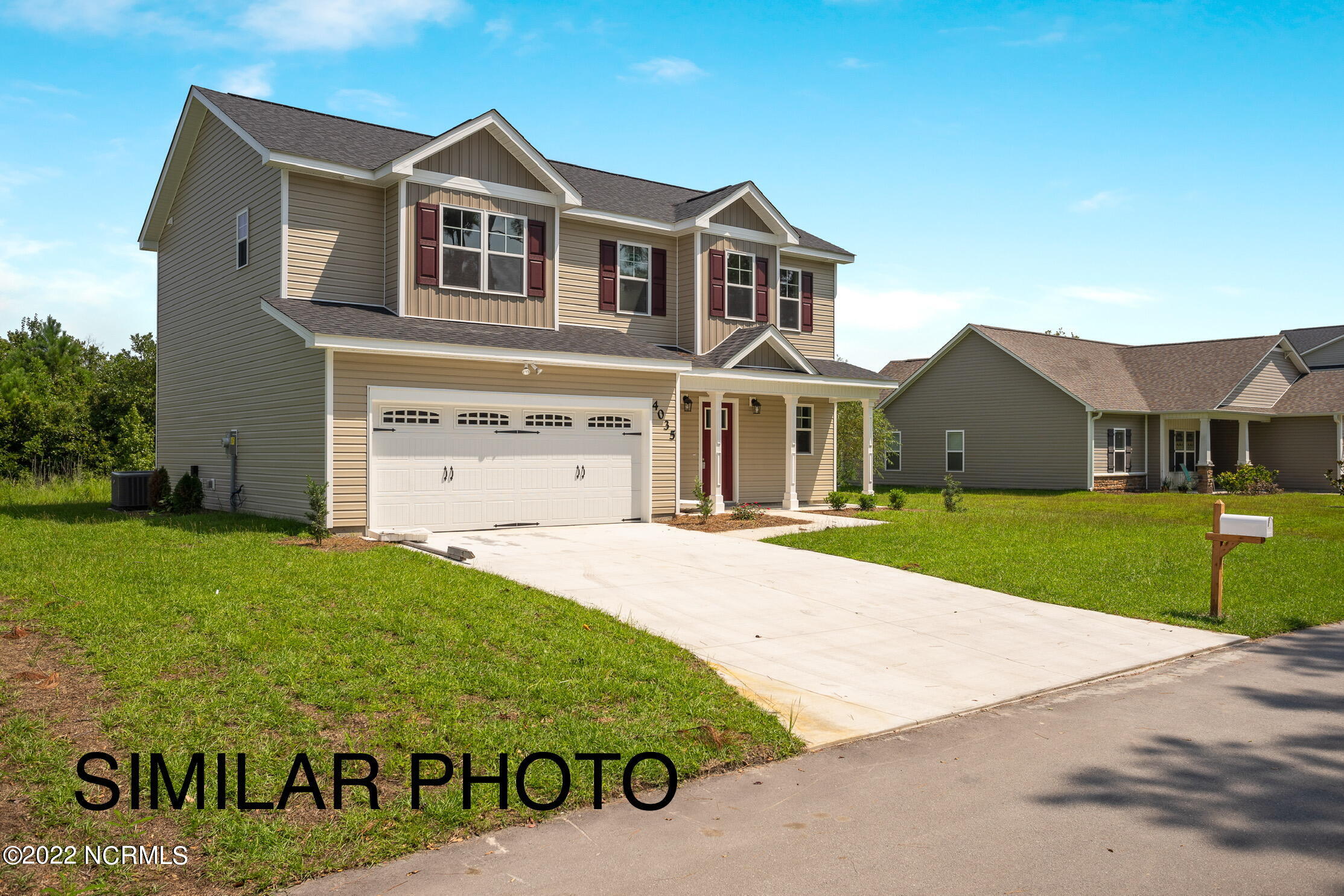 830 Wheatmill Lane