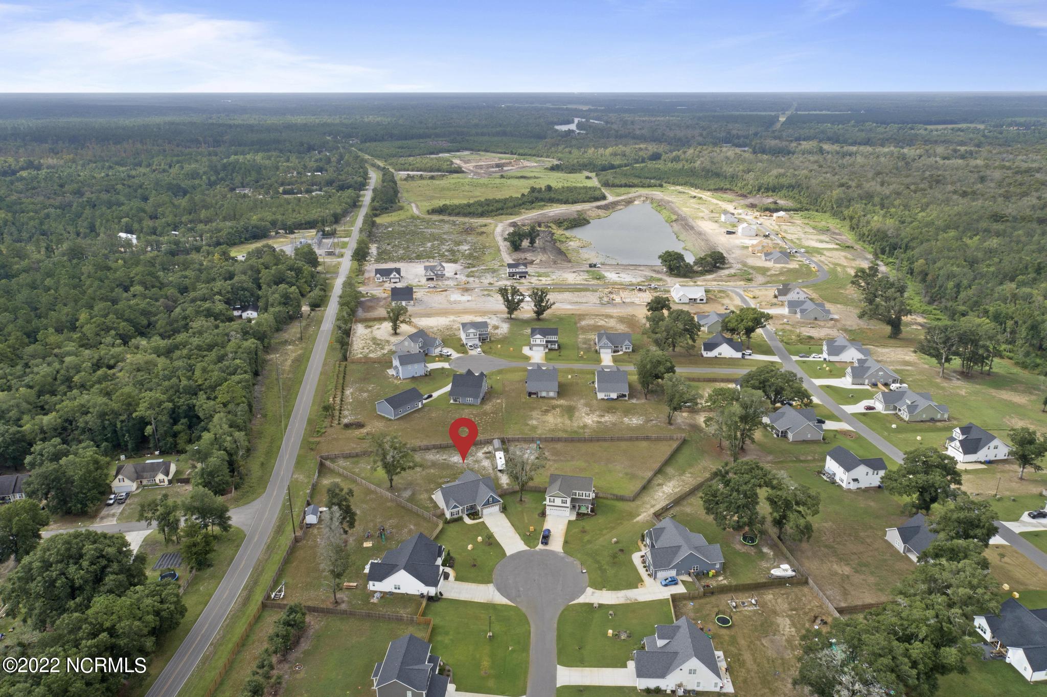 73 S Lord Wallace Court