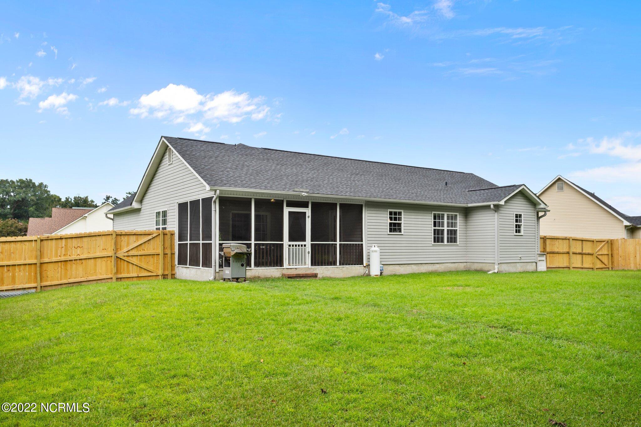 136 Forest Bluff Drive