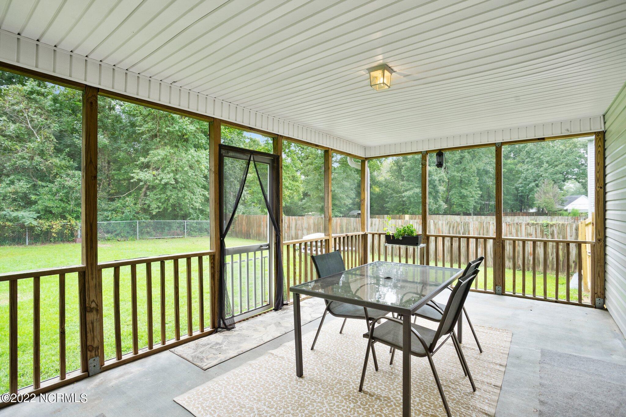 136 Forest Bluff Drive