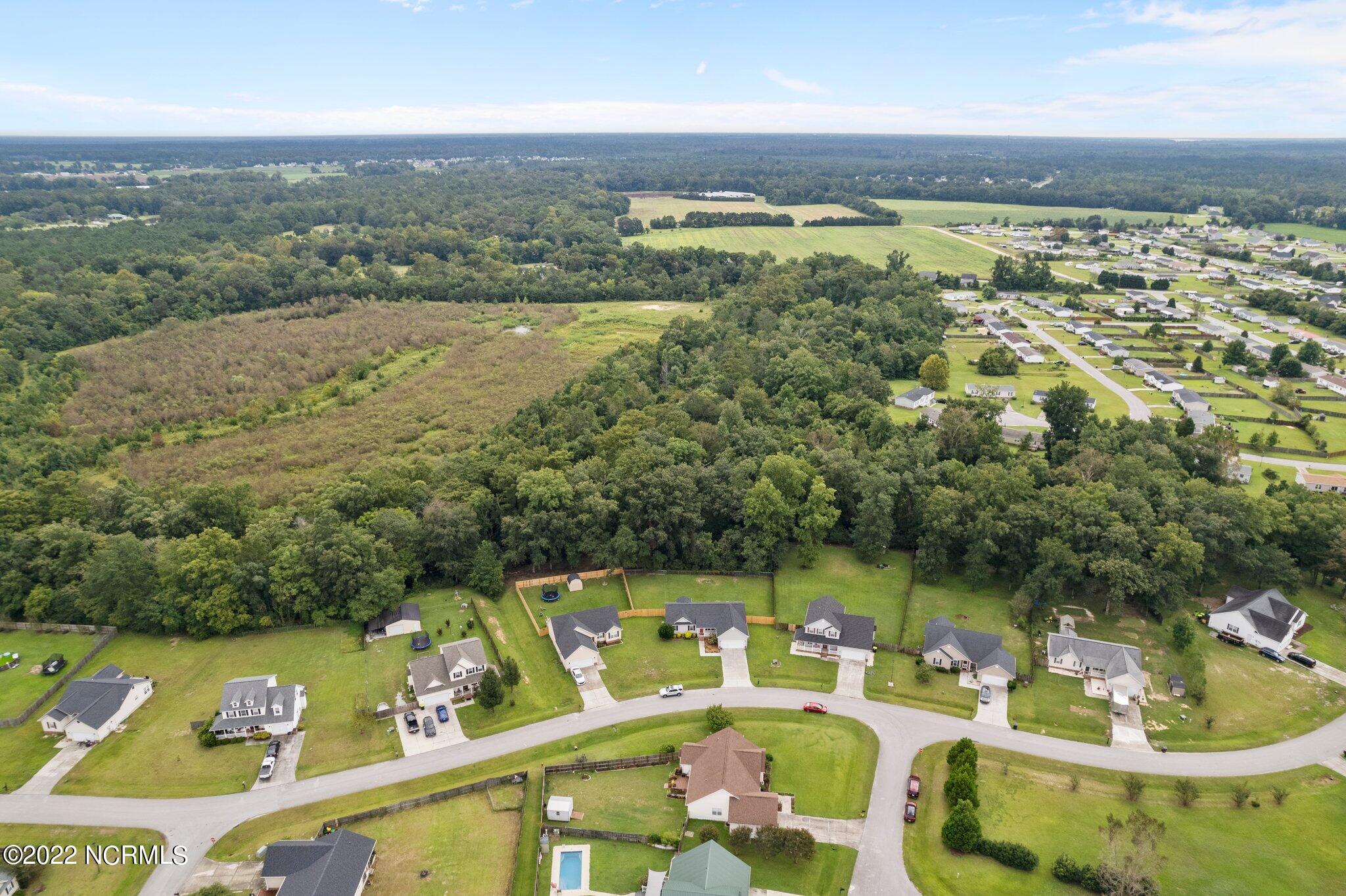136 Forest Bluff Drive