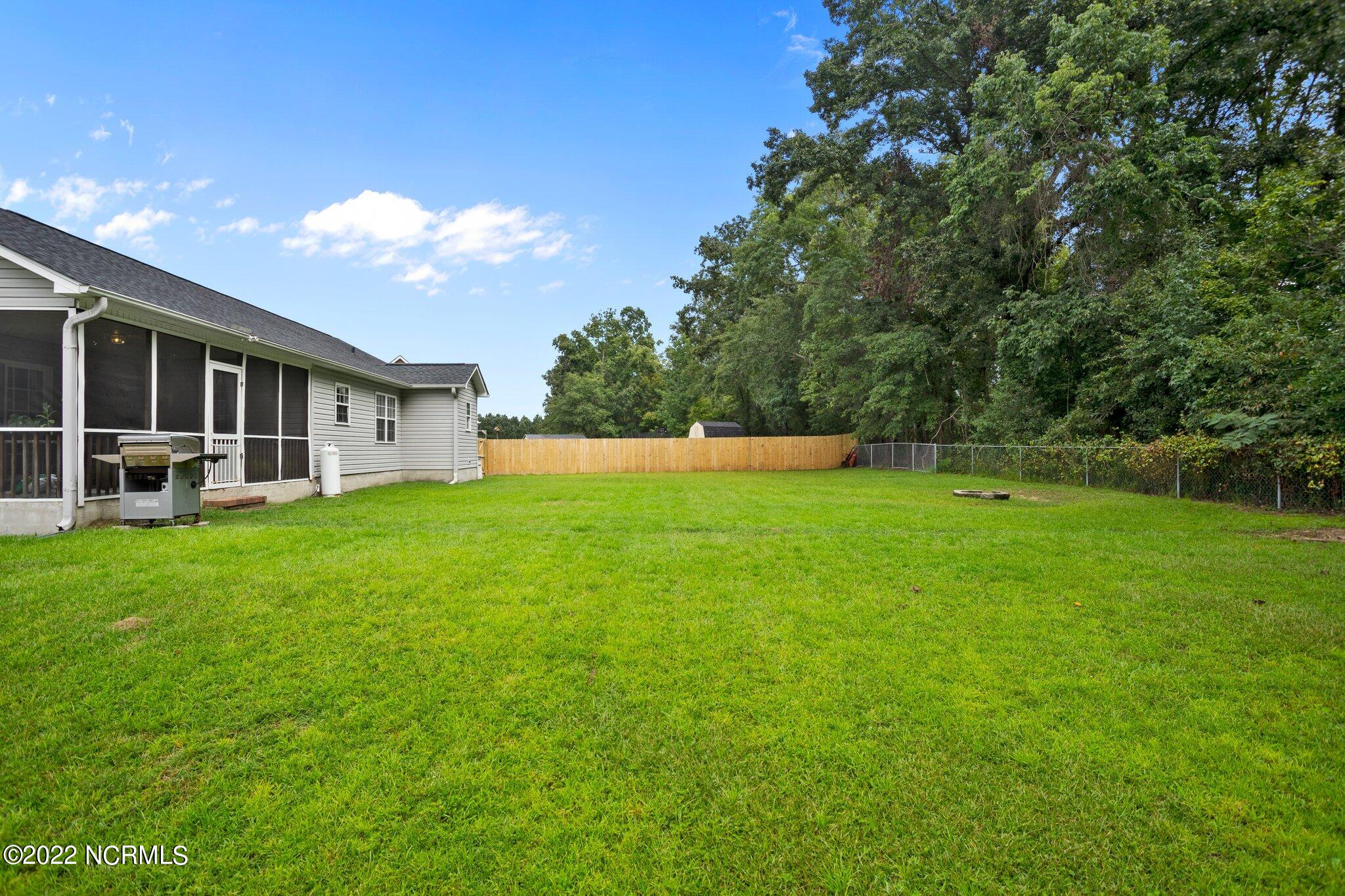 136 Forest Bluff Drive