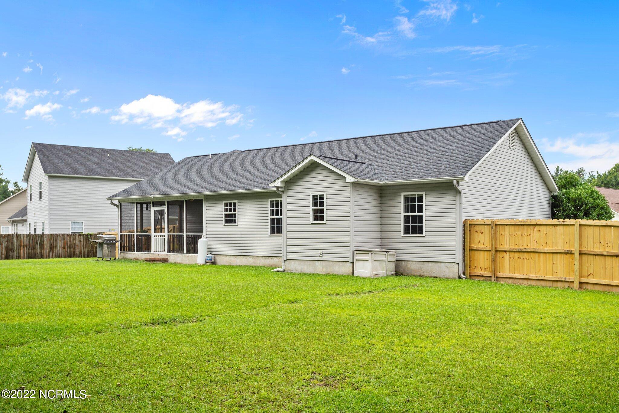 136 Forest Bluff Drive