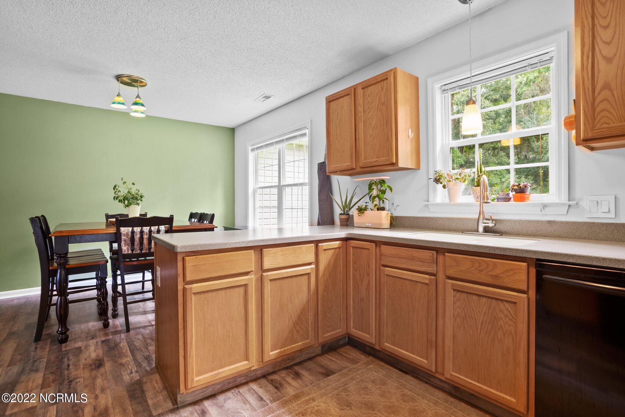 136 Forest Bluff Drive