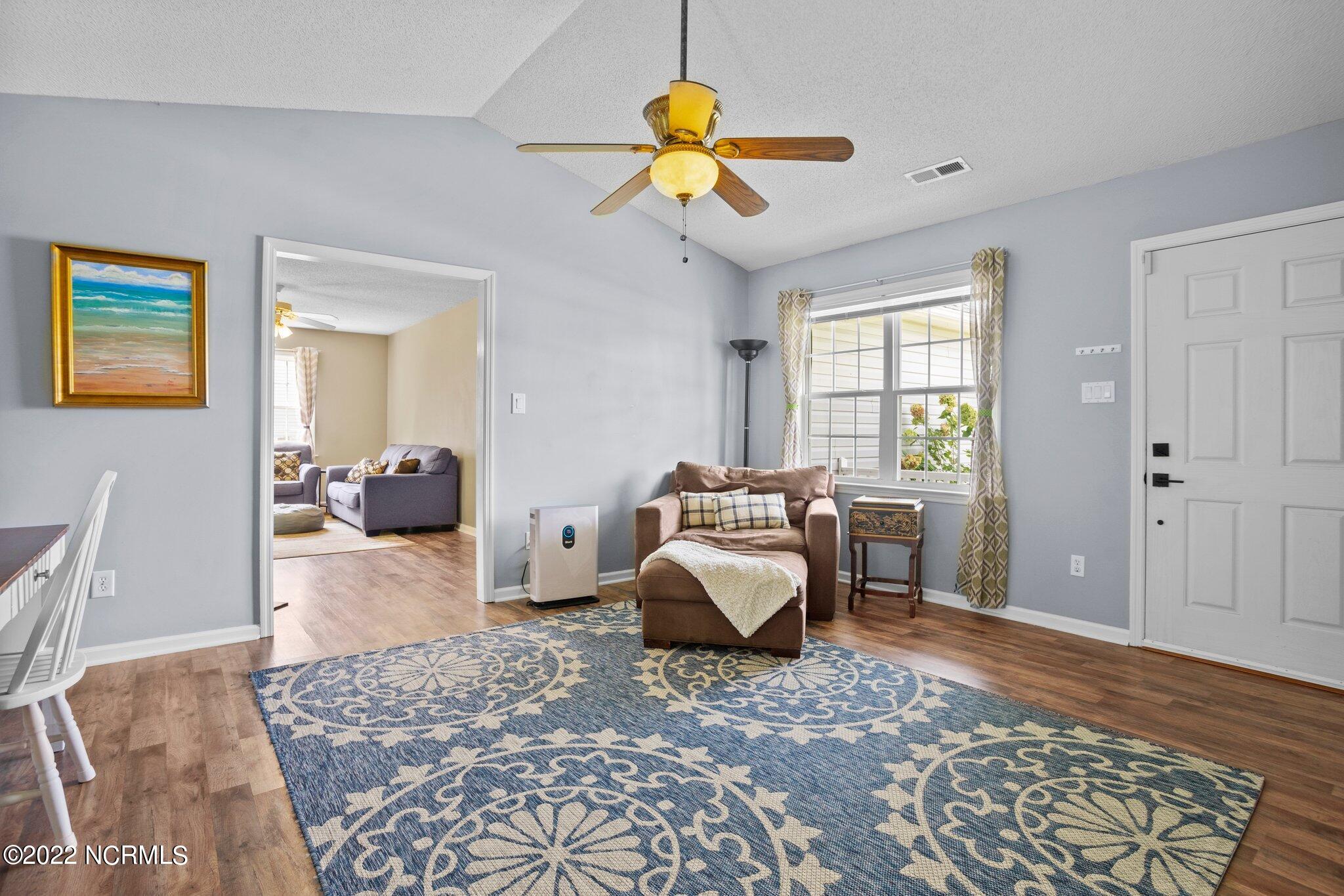 136 Forest Bluff Drive