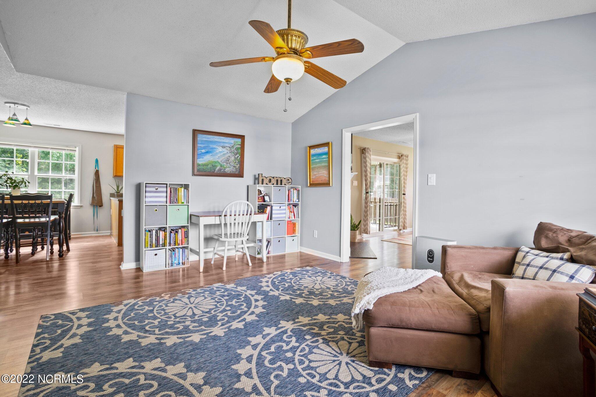 136 Forest Bluff Drive