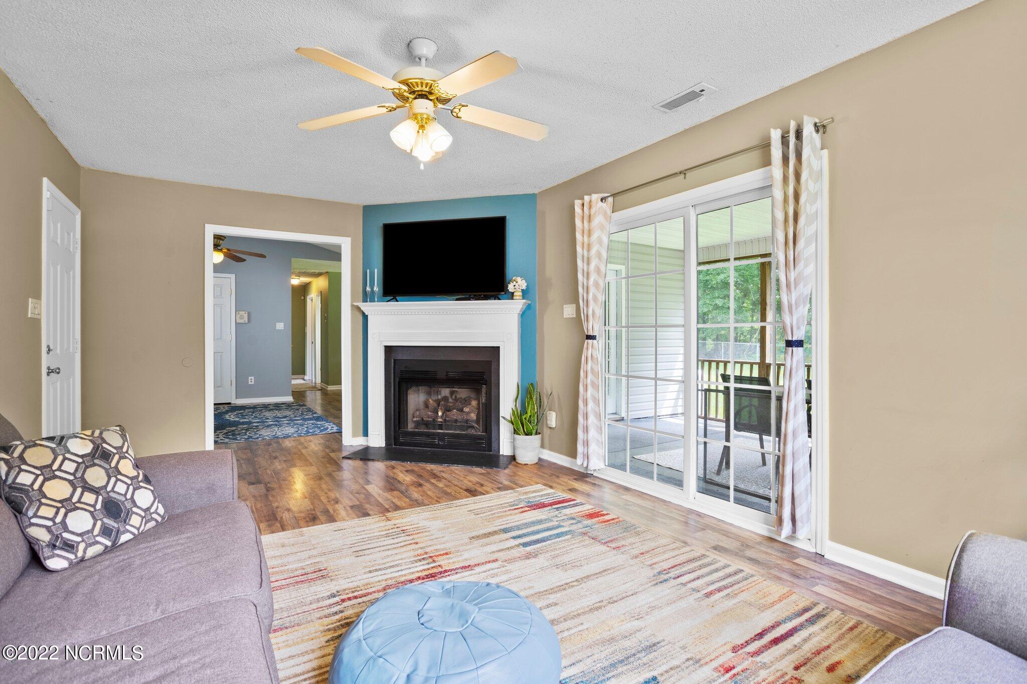 136 Forest Bluff Drive