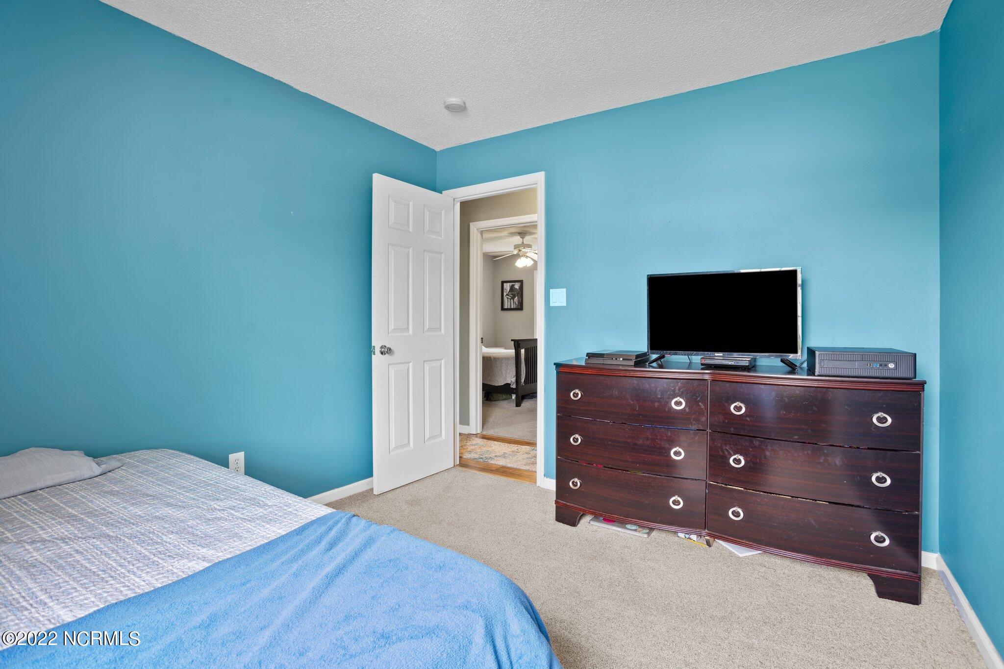 136 Forest Bluff Drive