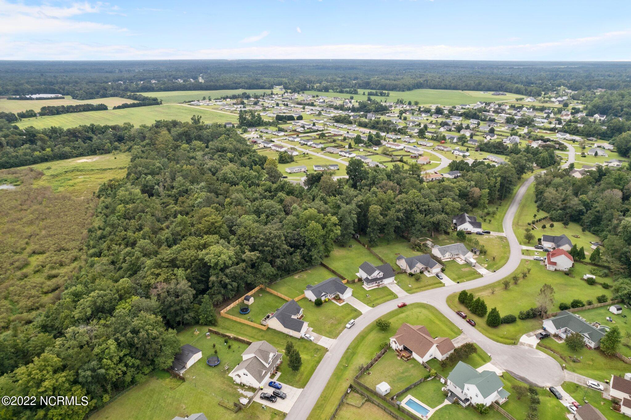 136 Forest Bluff Drive