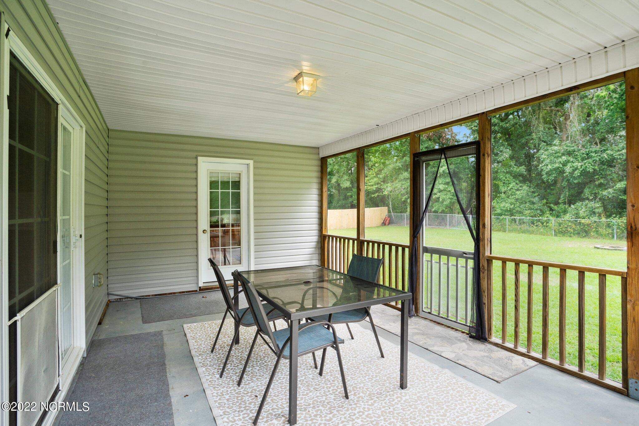 136 Forest Bluff Drive