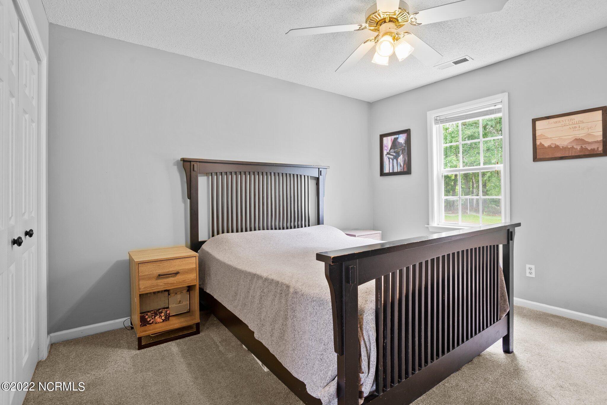 136 Forest Bluff Drive