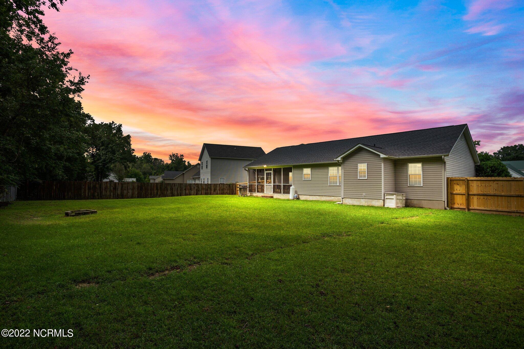 136 Forest Bluff Drive