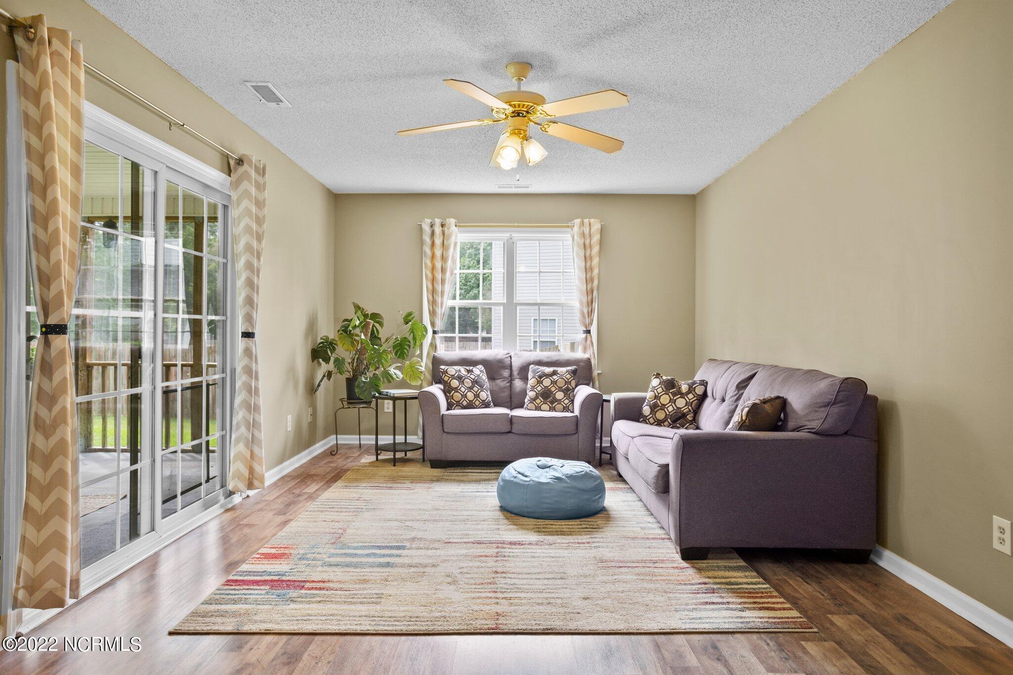136 Forest Bluff Drive
