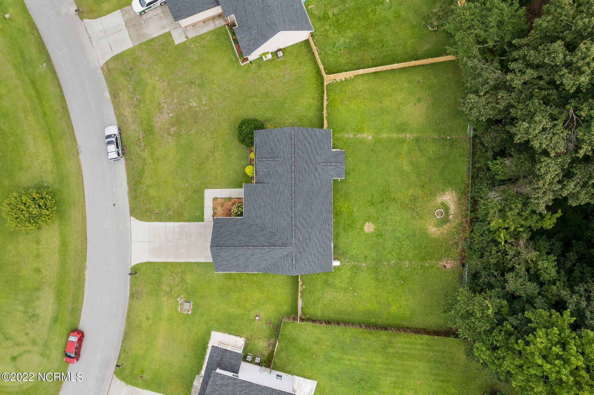 136 Forest Bluff Drive
